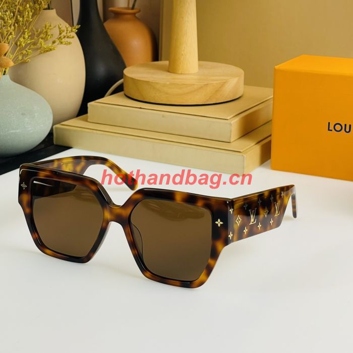Louis Vuitton Sunglasses Top Quality LVS01849